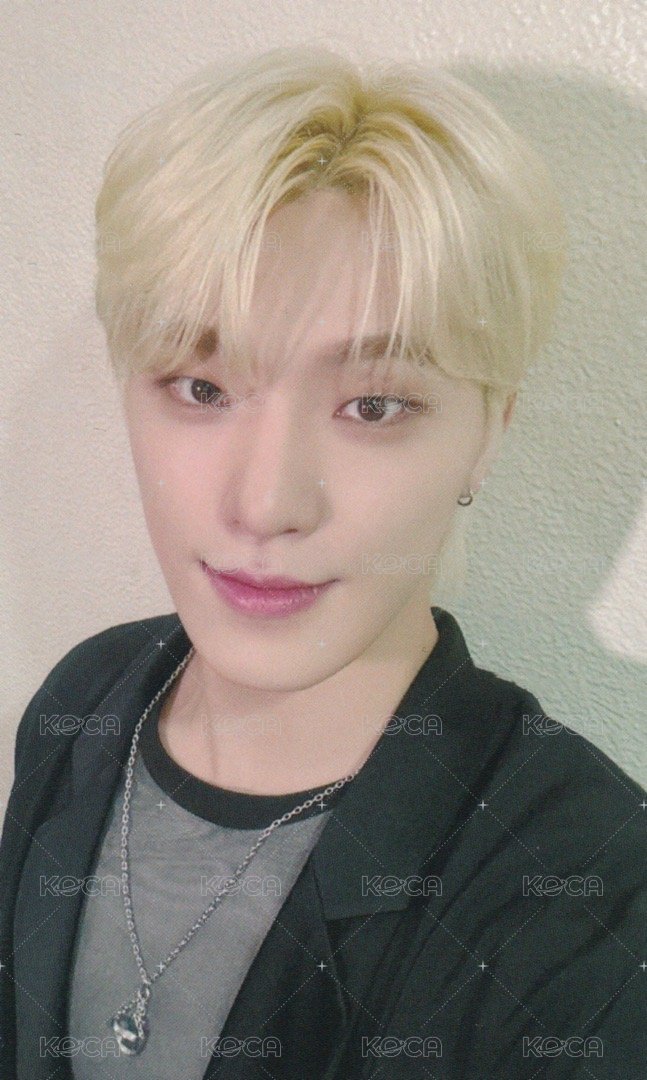 MINI10 入場卡 / 場限卡 ｜環球大阪場限 正面