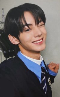 迷一 hmv 幸運卡 