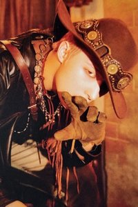 Outlaw 專輯卡 Platform ver. QR