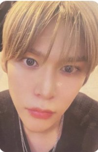 RIIZING 專輯卡 JP版