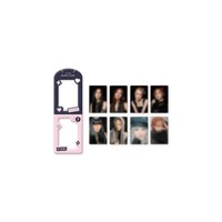 BORN PINK 卡套 (組) 卡套卡組