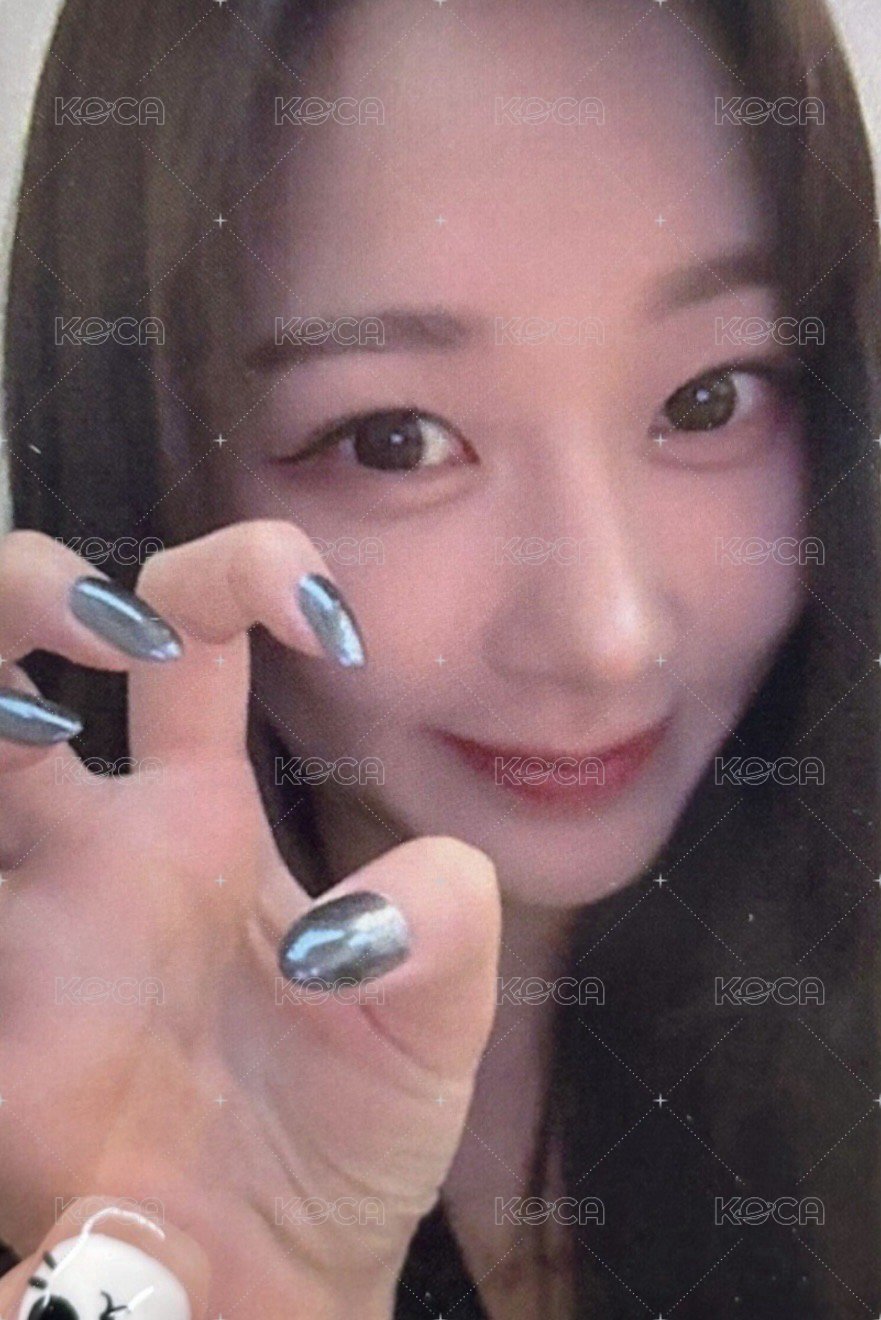 Dirty Work 周邊卡 中區項鍊吉 正面