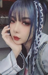 迷你九輯 ju 1.0 簽售卡 