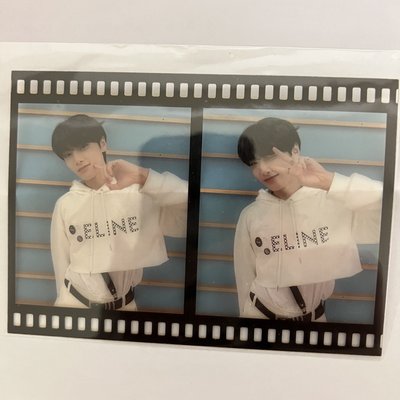 Stray kids IN 梁精寅 小卡 專卡 特典