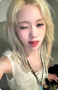 正規一 House Of Kpop 簽售卡 新加坡簽售冬