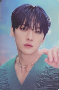 Stay in STAY 周邊卡 卡冊