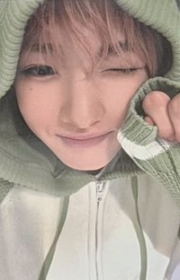 一巡 周邊卡 外套卡