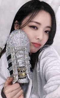 CHECKMATE jyp 預售 特典卡 