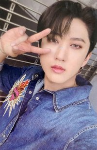 MAXIDENT yes24 特典卡 