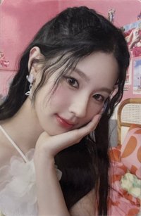 I feel ms 3.0 幸運卡 A ver.