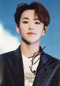 HAPPY ENDING 生寫真 SHOWCASE