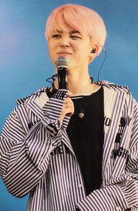 Wings Tour 演唱會 DVD / CD 卡 