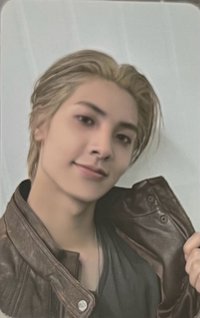 Livelock jyp 特典卡 