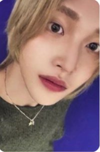 RIIZING 專輯卡 PP版