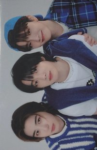 24fm 周邊卡 卡冊卡 156