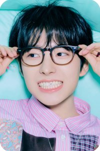 poppop 永豐文庫 特典卡 