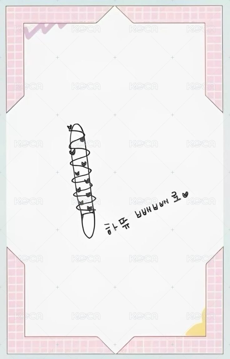 AGASSY knpops 3.0線上 簽售卡  背面