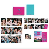 MINI11 明信片組 迷你11環保卡組