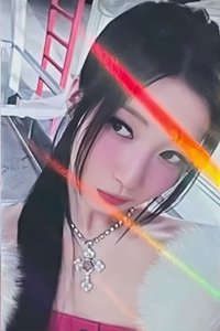 DRIP ms 預售 特典卡 閃卡