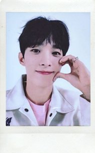 22‘FM HANABI 周邊卡 拍立得