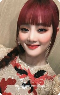 I BURN target 特典卡 美網
