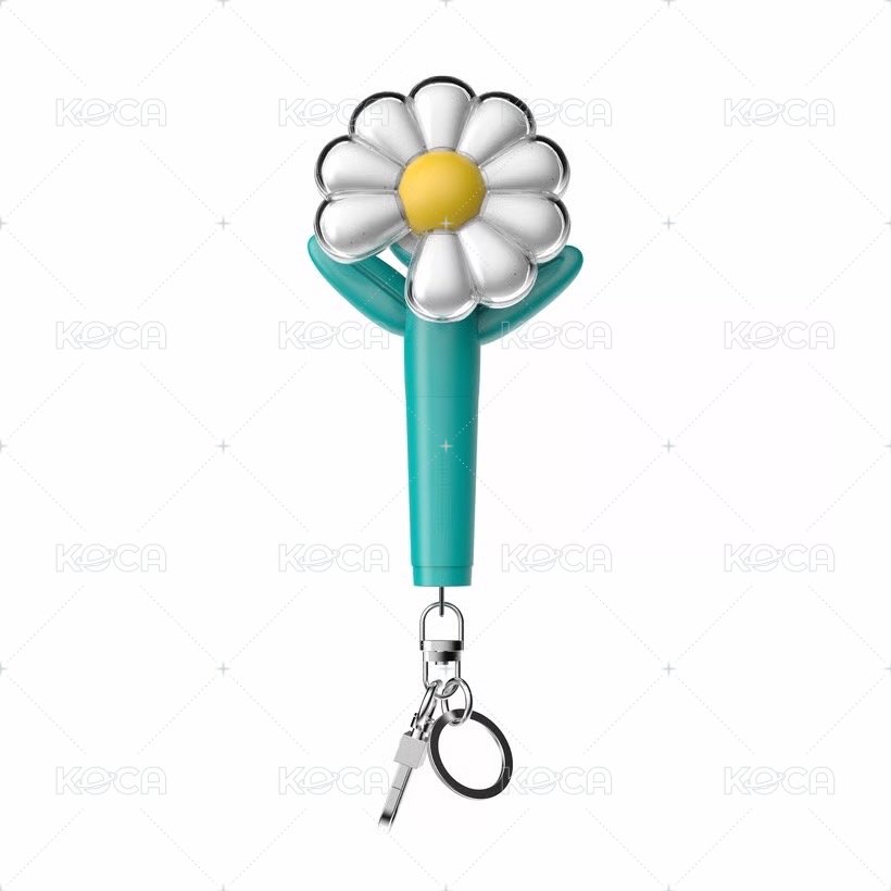 MINI LIGHT KEYRING (MINT)