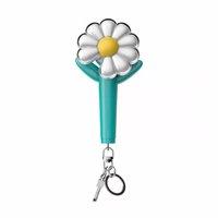 官方周邊 鑰匙圈吊飾 MINI LIGHT KEYRING (MINT)