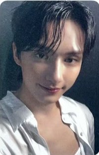 MINI12 mp CARAT ver 特典卡 