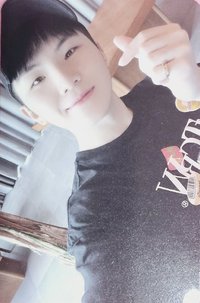 正四後續 ONINN ASIA 2.0 簽售卡 中背