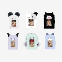 THE XCAPE 單格卡冊