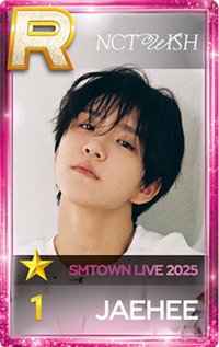 smt 2025-26 遊戲卡 