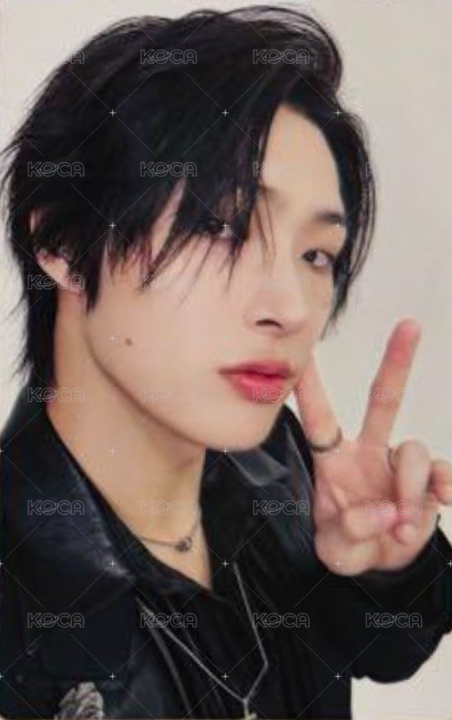 Ashes to Light 專輯卡 Flash Price 正面