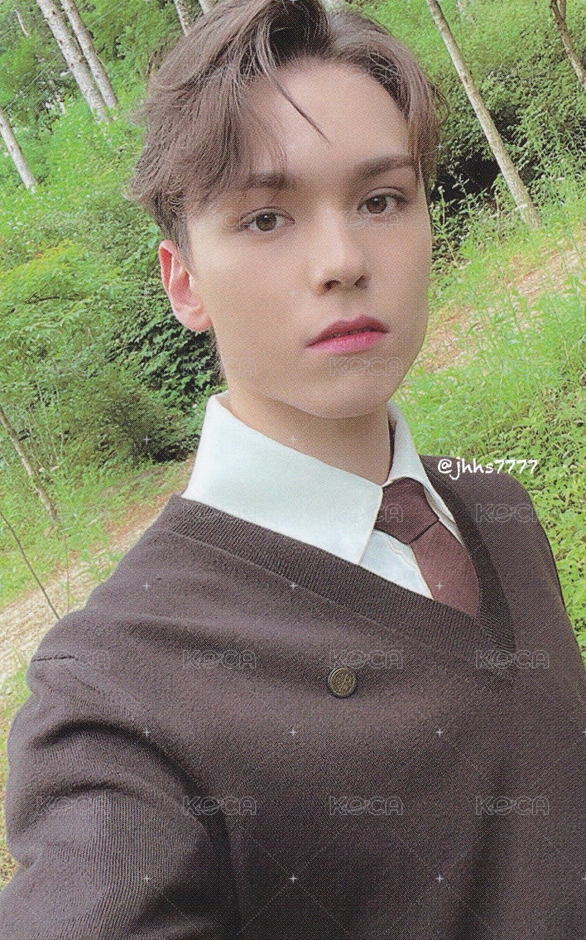 SOCIAL CLUB 周邊卡 ｜AL FINE ver. 正面