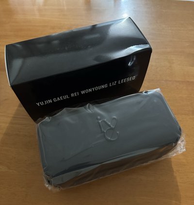 IVE 日本場週 手燈包/手燈殼