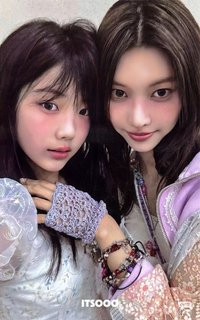 I'LL LIKE YOU wvs USA 特典卡 With ver.