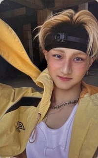 迷六 打歌卡 Outside公放元