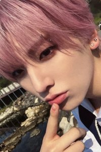 青嵐 (Aoarashi) 專輯卡 單封專卡C