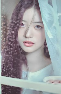 SUPER REAL ME 周邊卡 快閃貼紙卡