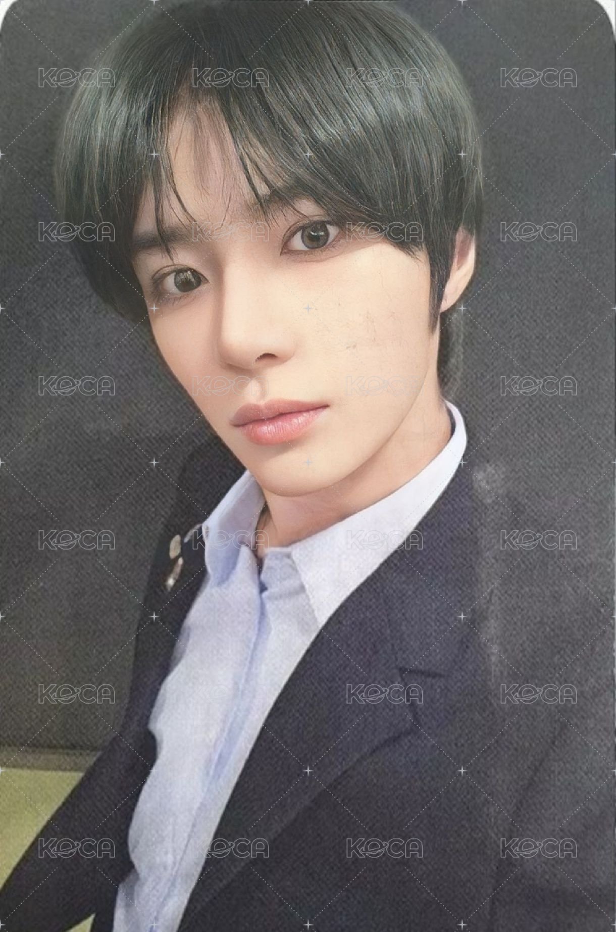 迷六 pst 1.0 幸運卡  正面