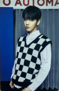 迷四 yzy 3.0 簽售卡 