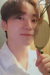 特二 專輯卡 特別二｜錄音室ver.