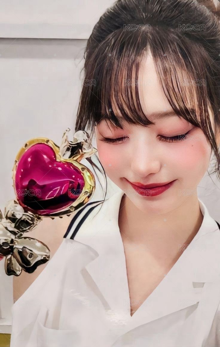 IVE SWITCH sw 幸運卡 4.0 魔法棒 正面