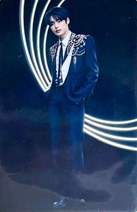 世巡TW 隨機卡 日本