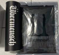 媒體藝術展 T恤 GD網衣