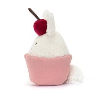 Dainty Dessert Bunny Cupcakr 兔子蛋糕