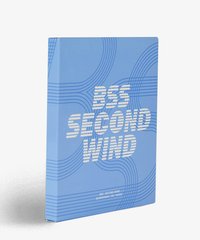 BSS<SECOND WIND> 專輯 PB ver