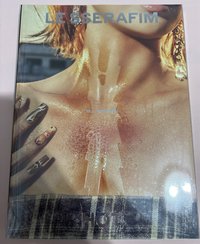 HOT VOL.2 TANNED GUAIAC(無小卡）    