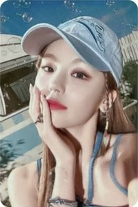 KILL MY DOUBT ms 1.0 簽售卡 