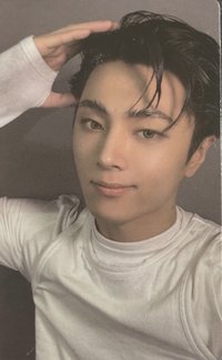 迷六 wvs 周邊卡 