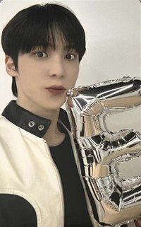 THE FELLOWSHIP : BREAK THE WALL 入場卡 / 場限卡 